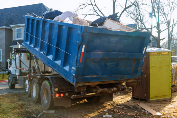 Best Professional Junk Removal  in Rosanky, TX