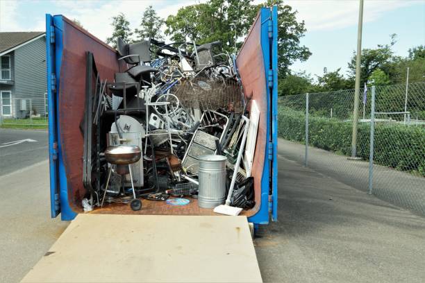 Best Affordable Junk Removal Services  in Rosanky, TX