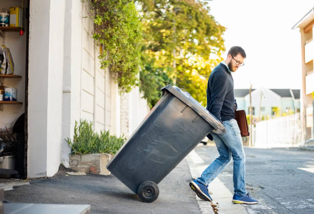 Best Basement Cleanout Services  in Rosanky, TX